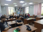 Проект «Формула среды» фото