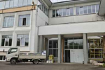 Фасады колокольни Спасской церкви капитально отремонтировали в Иркутске