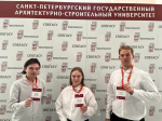 Ко Дню строителя: От студенческой скамьи — к вершинам мастерства!