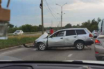 В Шелеховском районе в лобовом ДТП пострадали 8 человек, в том числе трое детей