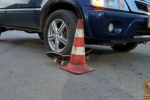 В Шелеховском районе в лобовом ДТП пострадали 8 человек, в том числе трое детей