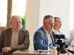 Подготовку общественных наблюдателей на выборах обсудили в Иркутске