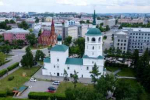 "Горзеленхозу" выделят дополнительно 3 га в Знаменском предместье Иркутска