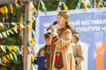 Первый летний фестиваль северной культуры &amp;quotИкэнипкэ&amp;quot Антон Климов