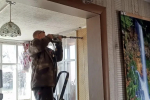 С начала года в Братске газифицировали 131 дом по нацпроекту «Экологическое благополучие»