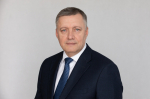 Поздравление Губернатора Иркутской области с Днём строителя