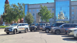 В Иркутске состоялась встреча с делегацией международной экспедиции по России