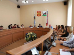 Мэр Иркутска обратил внимание подчиненных на решение небольших вопросов