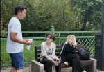 Активисты Иркутского регионального отделения ЛДПР продолжают сбор обращений в рамках проекта «Долговому рабству нет»