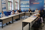 В Иркутске искали ответы на новые вызовы на рынке труда