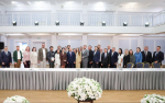 Встреча. Фото с сайта Кремля