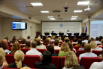 Специалисты ФНС России провели в Иркутске рабочие встречи в рамках программы ГЭМБА