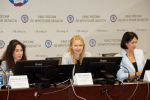 Специалисты ФНС России провели в Иркутске рабочие встречи в рамках программы ГЭМБА