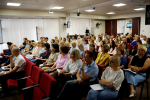 Специалисты ФНС России провели в Иркутске рабочие встречи в рамках программы ГЭМБА