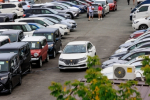 Минпромторг ужесточает порядок ввоза автомобилей в Россию
