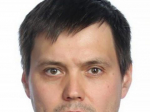 Сергей Бадарханов возглавил департамент градостроительного развития Томской области