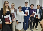 🏗️ В преддверии 70-летия Дня строителя мы хотим познакомить вас с педагогом-наставником, воспитавшим не одно поколение строителей, — Галиной Васильевной Марьенко.