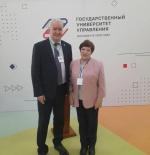 🏗️ В преддверии 70-летия Дня строителя мы хотим познакомить вас с педагогом-наставником, воспитавшим не одно поколение строителей, — Галиной Васильевной Марьенко.