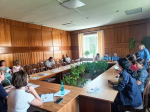 День правовой помощи участникам СВО