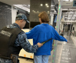 Проход воспрещён