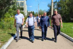 Светофоры на двух перекрестках в Иркутске временно отключат