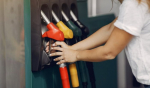 На АЗС сети «КрайсНефть» в Приангарье вновь ограничили объем продажи бензина