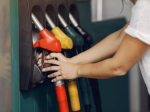 На АЗС сети «КрайсНефть» в Иркутской области ввели ограничения на продажу бензина