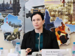 Депутат Василькова: все согласования о расширении Харанутского угольного разреза получены