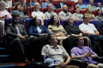 Проект по адаптации ветеранов СВО "Стальные чемпионы" презентовали в Иркутске