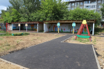 Приемка детских садов к новому учебному году продолжается в Иркутске