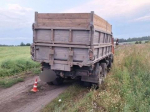 Девять детей погибли и еще 275 пострадали в ДТП в Приангарье в 2026 году