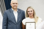 Наградили тренеров и преподавателей. Благодарности председателя думы Иркутска вручили лучшим работникам сферы физической культуры