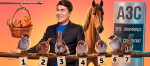 События недели: очередь за бензином, перепись воробьев и конь для Азамата Мусагалиева