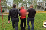 Двух жителей Приангарья задержали с наркотиками на железнодорожных станциях