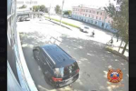 18-летний мотоциклист врезался в электроопору и разбился в Тулунском районе
