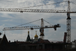 В Иркутске мастера строительного участка оштрафовали за падение рабочего