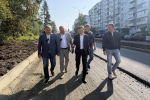 Фото пресс-службы администрации Усть-Илимска