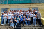 В Баяндаевском районе в рамках нацпроекта «Семья» открылся центр активного долголетия