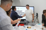 Представители Иркутской области примут участие в финале чемпионата «Профессионалы» в Калуге