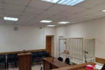 Мужчина украл деревянные срубы и промышленное оборудование в Баяндаевском районе