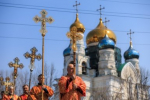 В честь Дня российского флага на телебашнях Иркутска и Братска включат подсветку