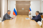 В Иркутске планируется создать межвузовский кампус