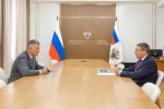 Потоп в Иркутске, логистический центр, обстановка на рынке топлива: топ 10 новостей недели