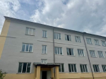 Татьяна Молостова: строительство Дома молодёжи в Усть-Куте выходит на финишную прямую