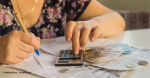 Средняя пенсия неработающих россиян почти достигла МРОТ