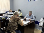 Депутат Законодательного Собрания Иркутской области Андрей Духовников провёл приём граждан в рамках проекта «Большая команда»