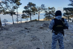В Иркутском районе приставы заставили восстановить плодородный слой почвы