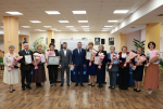 Губернатор Игорь Кобзев встретился с педагогами в преддверии нового учебного года