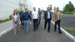 Депутаты Заксобрания от «Единой России» проверили реализацию Народной программы в Тайшете