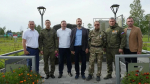 Депутаты Заксобрания от «Единой России» проверили реализацию Народной программы в Тайшете